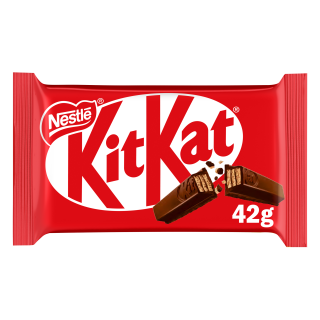 KITKAT 4 Finger milk chocolate bar